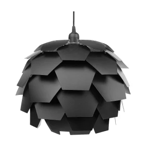 Hanglamp zwart groot SEGRE