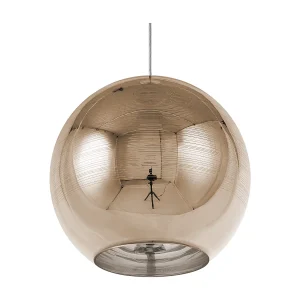 Hanglamp goud ASARO Hanglamp goud ASARO