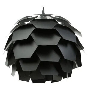Hanglamp zwart klein SEGRE
