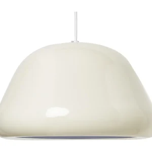 Hanglamp JOKU Metaal Lichtbeige