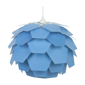 Hanglamp blauw klein SEGRE Hanglamp blauw klein SEGRE