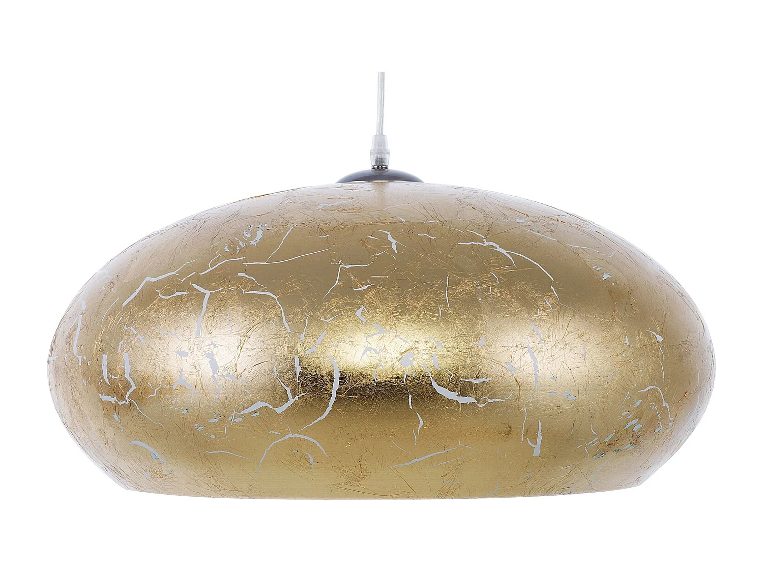 Hanglamp goud LIMNATIS