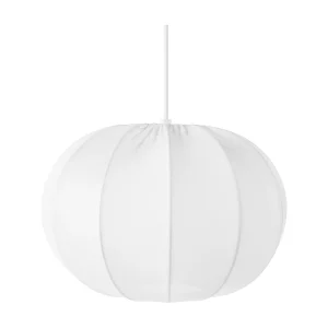 Hanglamp MARIARA Synthetisch materiaal Wit Hanglamp MARIARA Synthetisch materiaal Wit