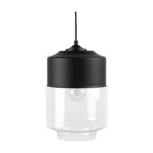 Hanglamp zwart JURUA