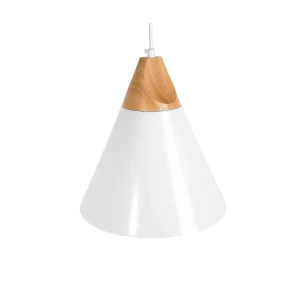 Hanglamp wit ALBANO