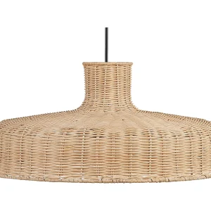 Hanglamp TAMARIN Rotan Natuurlijk Hanglamp TAMARIN Rotan Natuurlijk