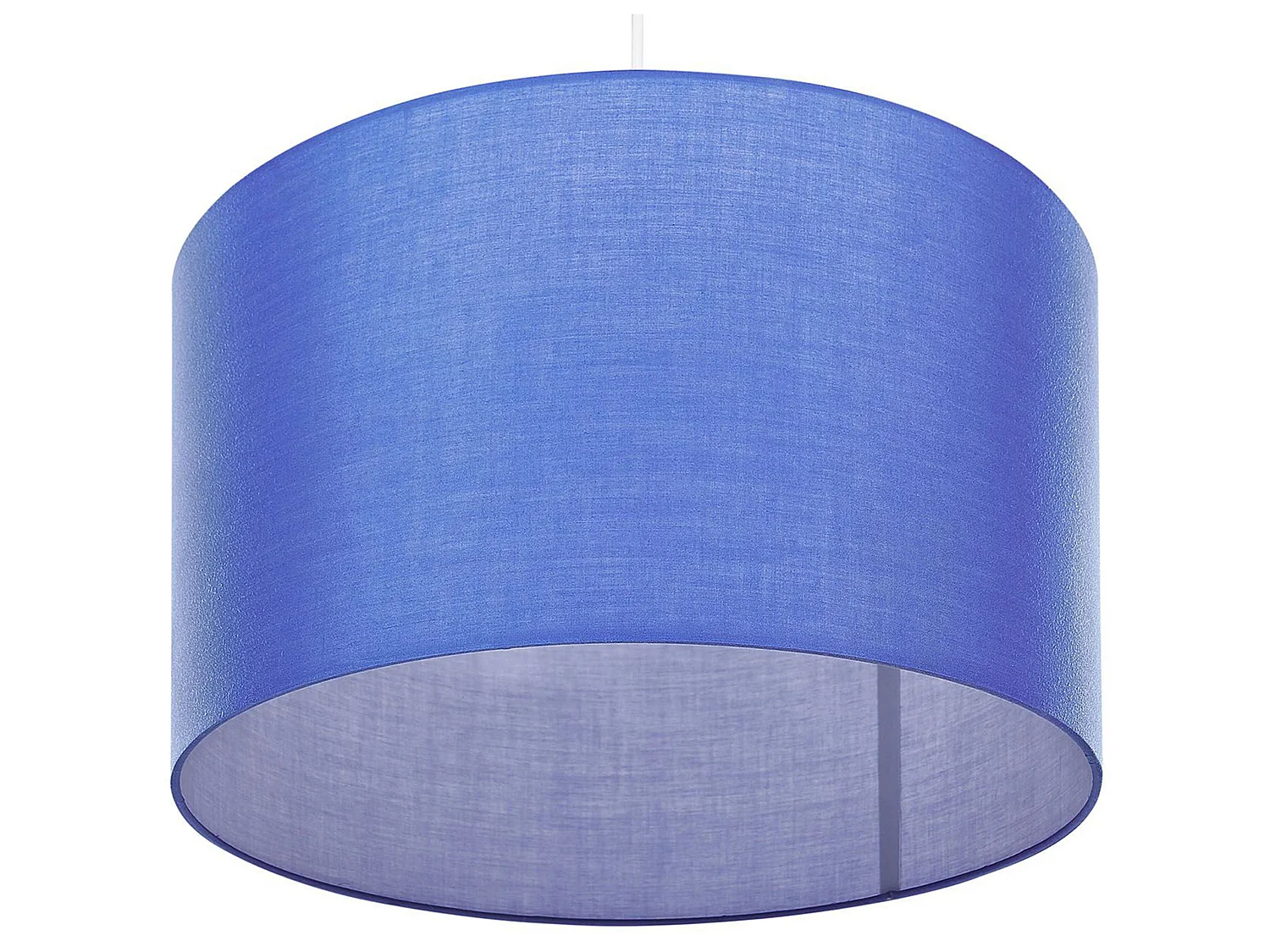 Hanglamp blauw DULCE