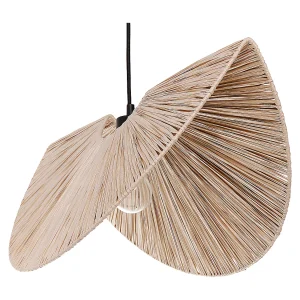 Hanglamp naturel HERRON Hanglamp naturel HERRON