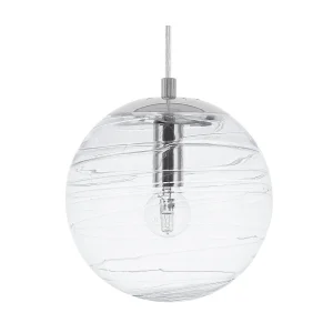 Hanglamp transparant MIRNA Hanglamp transparant MIRNA