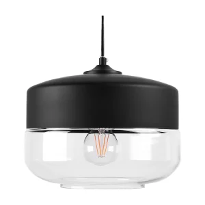 Hanglamp zwart MURRAY Hanglamp zwart MURRAY