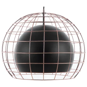 Hanglamp zwart LIRI Hanglamp zwart LIRI