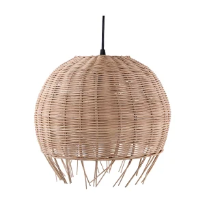 Hanglamp rotan DRINO Hanglamp rotan DRINO