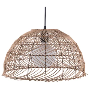 Hanglamp rotan SELENGE Hanglamp rotan SELENGE