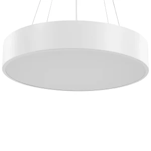 Hanglamp LED wit BALILI Hanglamp LED wit BALILI