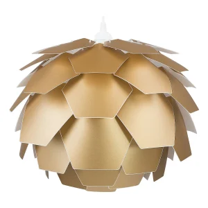 Hanglamp goud klein SEGRE Hanglamp goud klein SEGRE