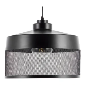 Hanglamp zwart CARDENER