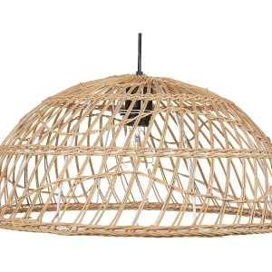 Hanglamp rotan RAVINE Hanglamp rotan RAVINE