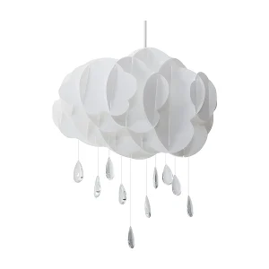 Hanglamp wit AILENNE