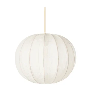 Hanglamp MARIETA Synthetisch materiaal Wit Hanglamp MARIETA Synthetisch materiaal Wit