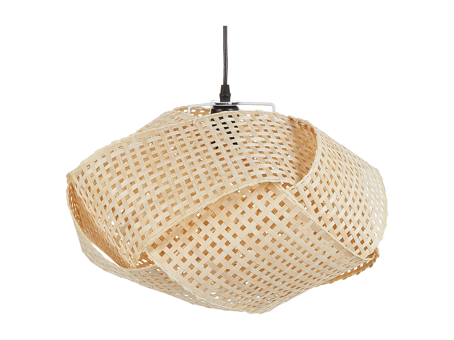 Hanglamp bamboe natuurlijk HALIL
