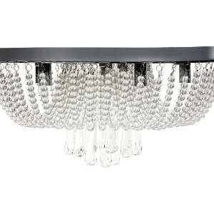 Hanglamp DORNAS Zilver Hanglamp DORNAS Zilver