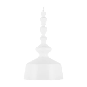 Hanglamp wit DRIVA