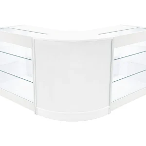 Helios LED Winkel Toonbank Set CM60 & 2 x K900 – Wit Helios LED Winkel Toonbank Set CM60 & 2 x K900 – Wit