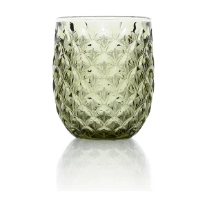 Het Starbeam Waterglas – Olijfgroen Het Starbeam Waterglas – Olijfgroen