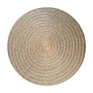 Het Seagrass Tapijt – Natural – 100