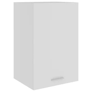 Bovenkast Lyon 39,5x31x60 cm bewerkt hout wit Bovenkast Lyon 39,5x31x60 cm bewerkt hout wit