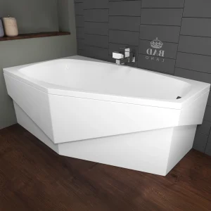 Hoekbad MARIKA 140×80 links met acrylschort | Afvoer & voeten GRATIS! Hoekbad MARIKA 140×80 links met acrylschort | Afvoer & voeten GRATIS!