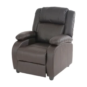 Glasgow fauteuil, koffie Glasgow fauteuil, koffie