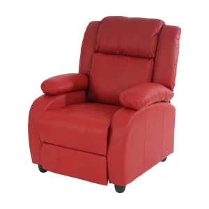 Glasgow fauteuil, rood Glasgow fauteuil, rood