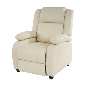 Glasgow fauteuil, crème Glasgow fauteuil, crème