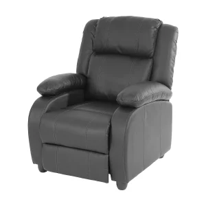 Glasgow fauteuil, zwart Glasgow fauteuil, zwart
