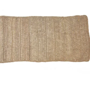 Het Seagrass Tapijt – Naturel – 180×240