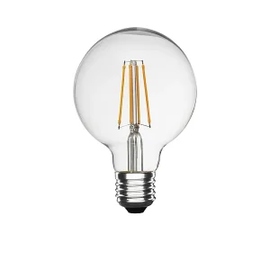 Ampoule LED Globo G95 à intensité variable 10W 2700K E27 Ampoule LED Globo G95 à intensité variable 10W 2700K E27