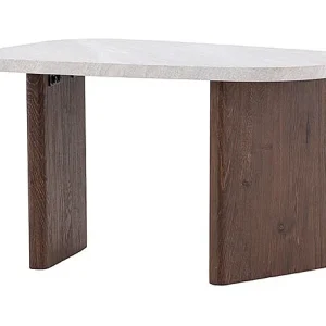 Grönvik hoektafel lichtgrijs. Grönvik hoektafel lichtgrijs.