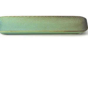 Het Lagoon Rechthoekig Bord – L