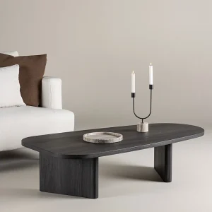 Grönvik salontafel zwart. Grönvik salontafel zwart.