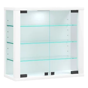 Wandvitrinekast Glazen vitrine Vitrosa S