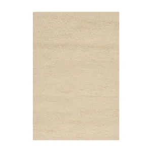 Handgeknoopt Berber tapijt van wol 200×250 cm blanc Taza Royal Handgeknoopt Berber tapijt van wol 200×250 cm blanc Taza Royal