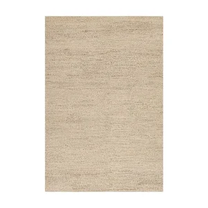 Handgeknoopt Berber tapijt van wol 170×240 cm jaspe Taza Royal Handgeknoopt Berber tapijt van wol 170×240 cm jaspe Taza Royal