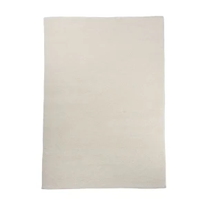 Handgeknoopt Berber tapijt van wol 250×350 cm blanc Maloronga Handgeknoopt Berber tapijt van wol 250×350 cm blanc Maloronga