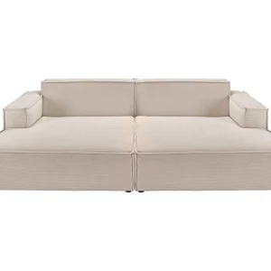 Grote bank – Beige Koord – SAMU Grote bank – Beige Koord – SAMU