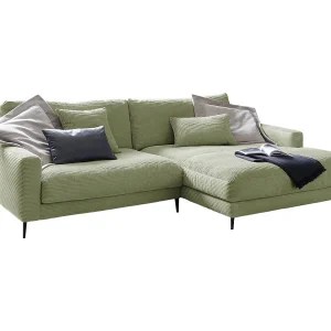 Hoekbank – Groen Koord – CARA Hoekbank – Groen Koord – CARA