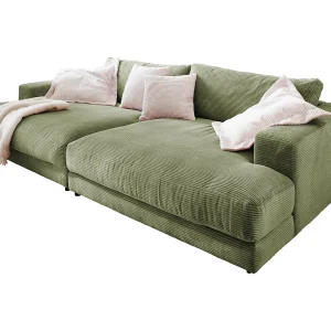 Grote bank – Groen Koord – MADELINE Grote bank – Groen Koord – MADELINE