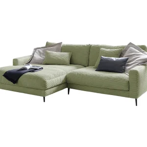Hoekbank – Groen Koord – CARA Hoekbank – Groen Koord – CARA