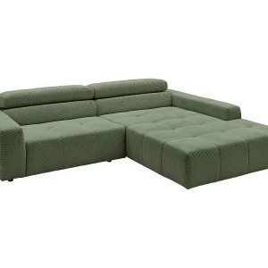 Hoekbank – Groen Koord – RENO