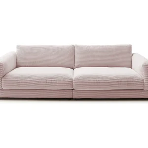 Grote bank – Roze Koord – RAINA Grote bank – Roze Koord – RAINA